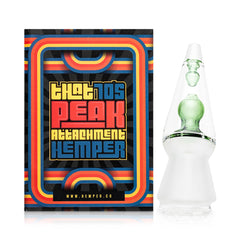 That 70's Puffco Peak Top - Discreet Smoker