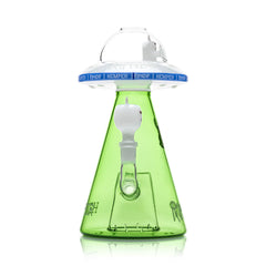 RIPNDIP x HEMPER Lord Nermal UFO XL Bong
