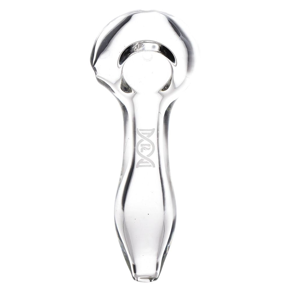 Pulsar CORE Glass Hand Pipe - 4.25" - Discreet Smoker