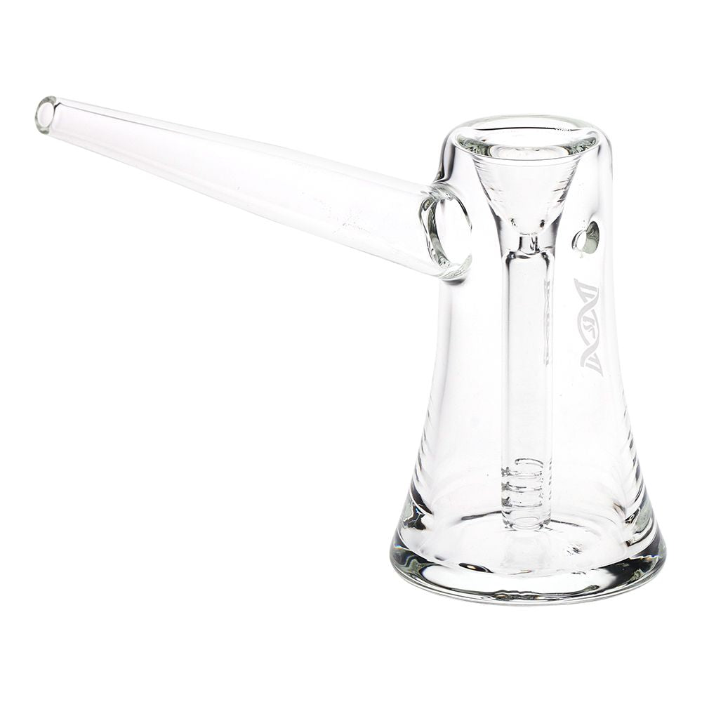Pulsar CORE Glass Bubbler - 5.25" - Discreet Smoker