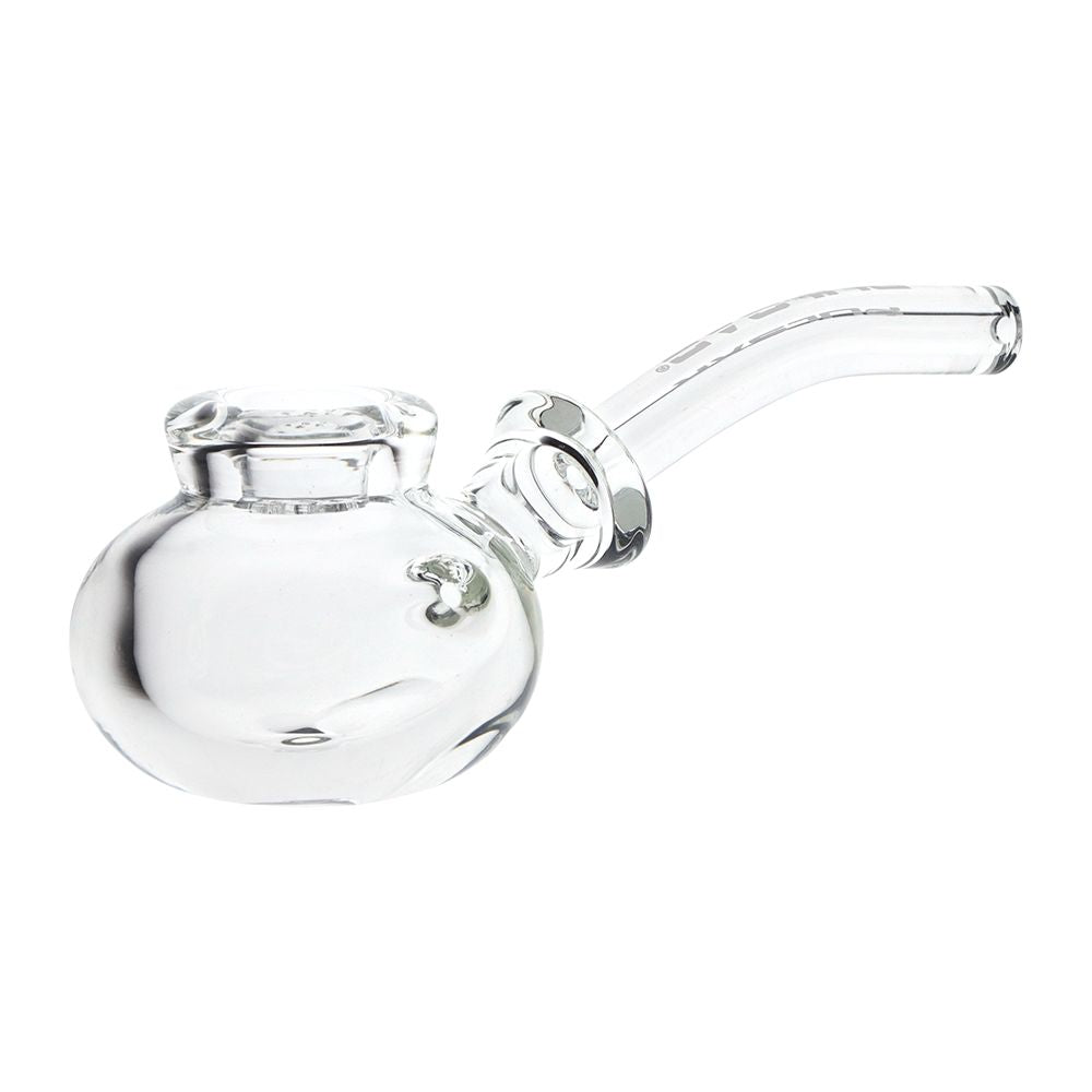 Pulsar Royal Sherlock Glass Hand Pipe - 6" - Discreet Smoker