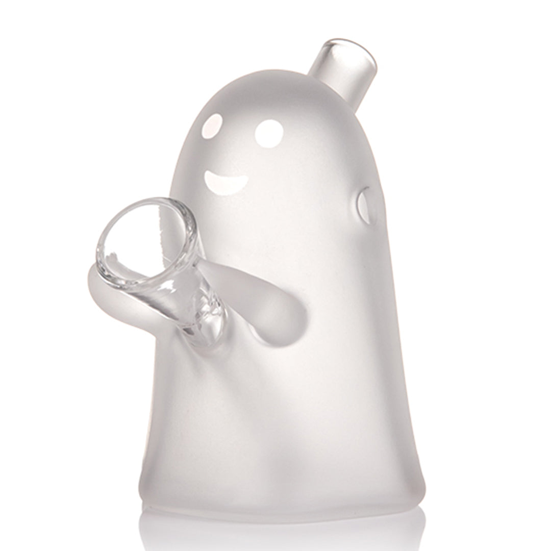 MJ Arsenal BooBud Blunt Bubbler Halloween Limited Edition - Discreet Smoker
