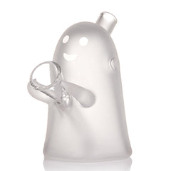 MJ Arsenal BooBud Blunt Bubbler Halloween Limited Edition - Discreet Smoker