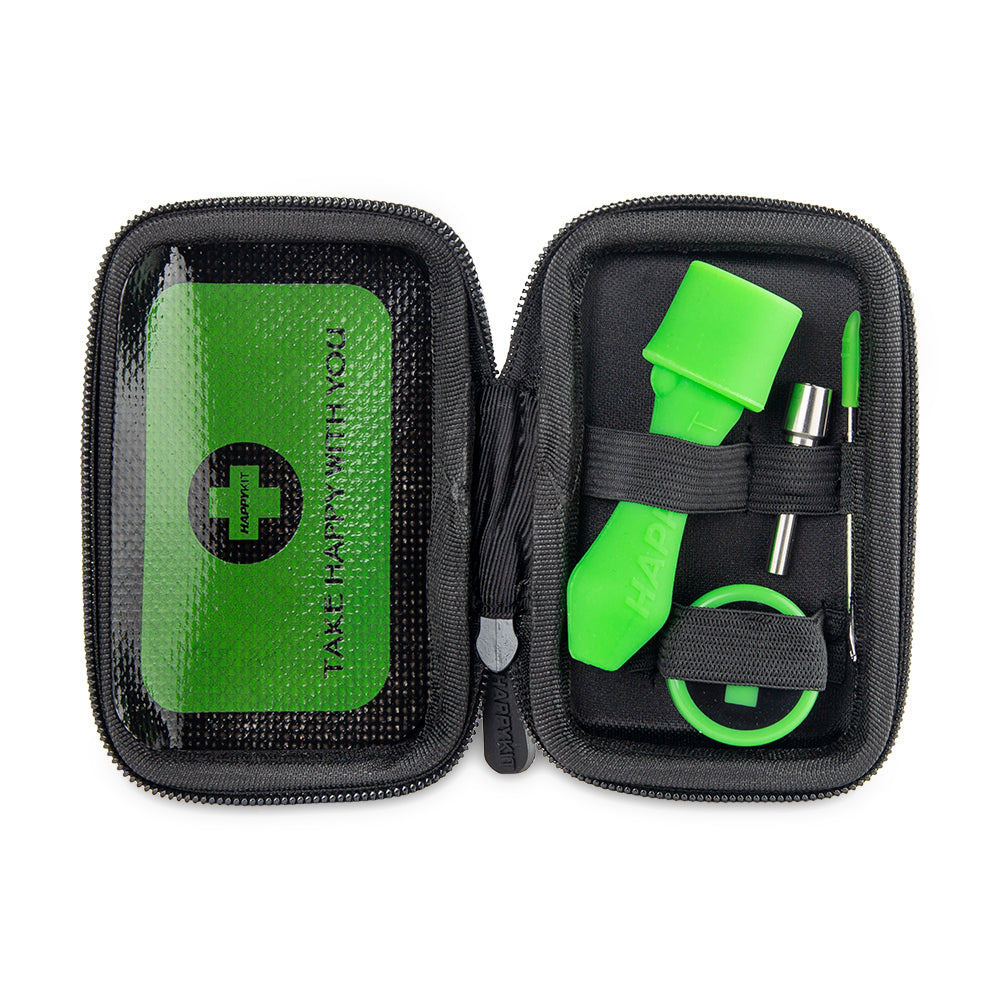Dab Kit Mini - Discreet Smoker
