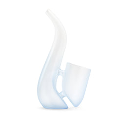 Puffco New Proxy Bubbler - Discreet Smoker