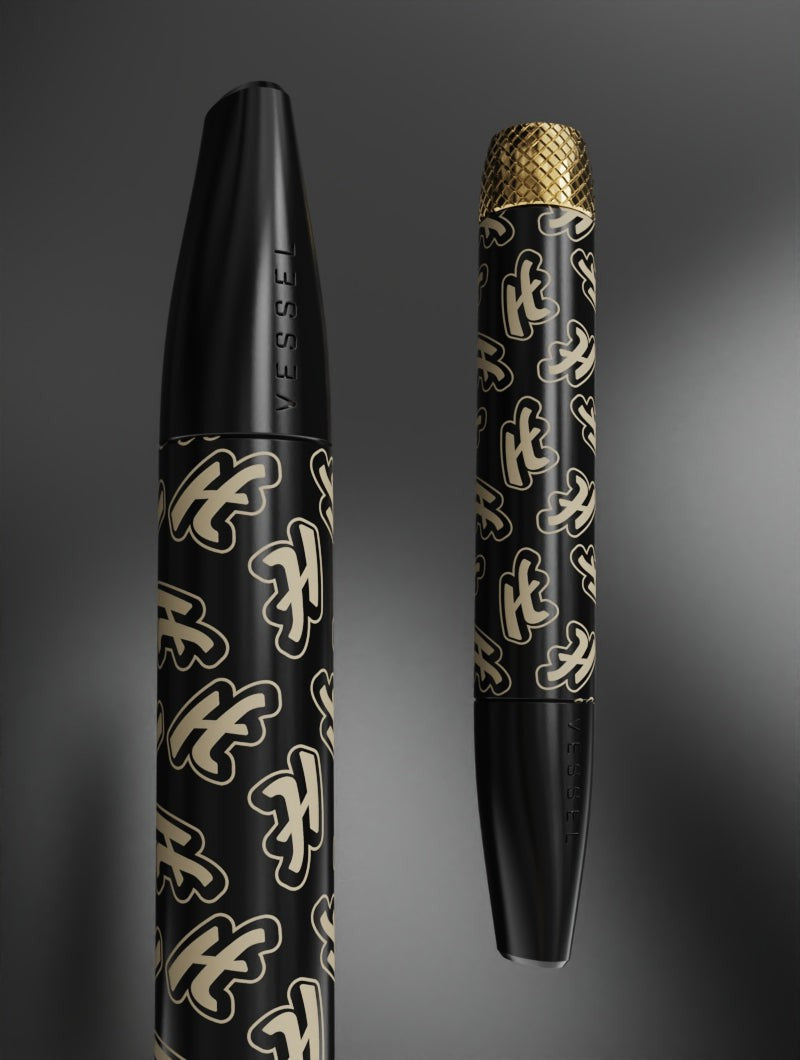 Vessel Helix x Highsman Edition - Discreet Smoker