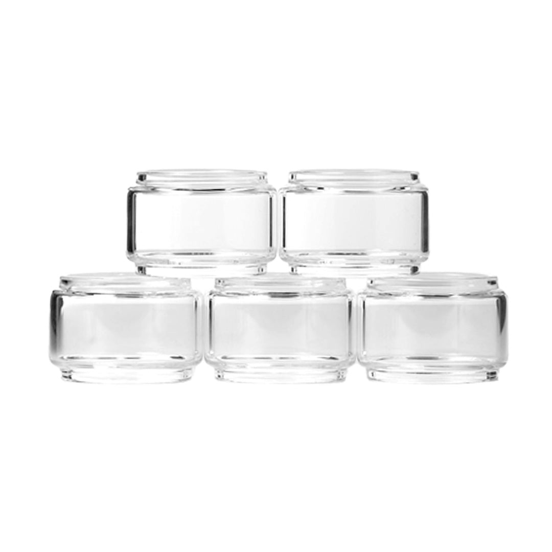 Medusa Customs Replacement Glass Tanks - Discreet Smoker