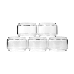 Medusa Customs Replacement Glass Tanks - Discreet Smoker