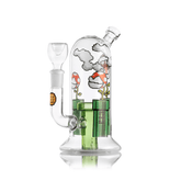 HEMPER - Gaming Flower Bong - Discreet Smoker