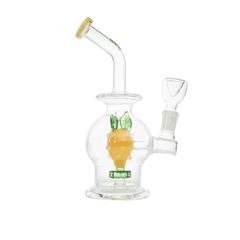 HEMPER Pineapple Rig V2 - Discreet Smoker
