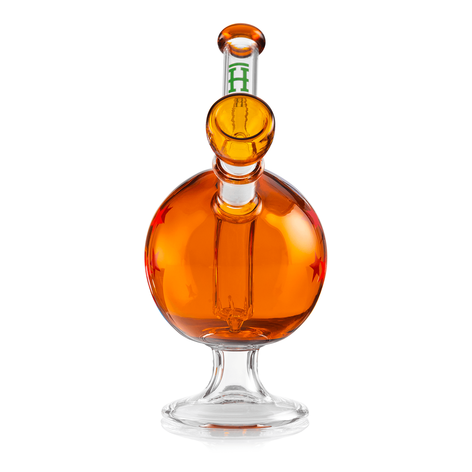 HEMPER - Wish Ball Bong - Discreet Smoker
