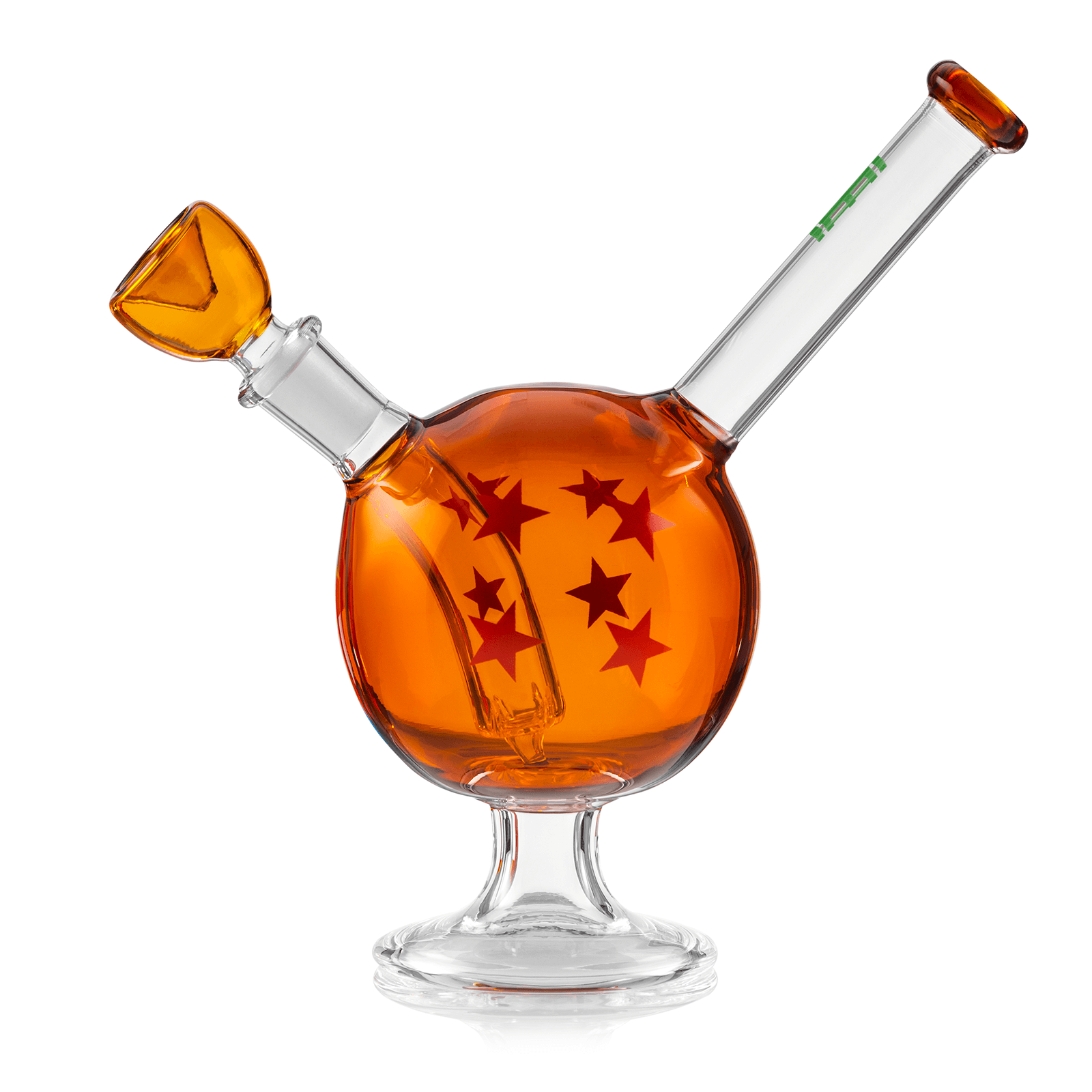 HEMPER - Wish Ball Bong - Discreet Smoker