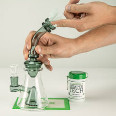 HEMPER Tech Alcohol Freshwipes Bucket - Discreet Smoker