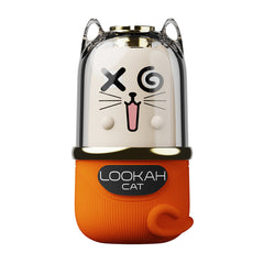 Lookah Cat 510 Battery - 750 mAh - Discreet Smoker
