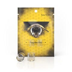 HONEY CUPS - Discreet Smoker
