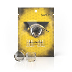HONEY CUPS - Discreet Smoker