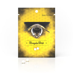 HONEY TERP PEARLS - Discreet Smoker
