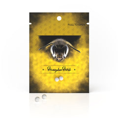 HONEY TERP PEARLS - Discreet Smoker