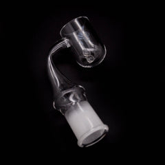 HONEY CYCLONE QUARTZ BANGER - 90° DEGREE | YL - Discreet Smoker
