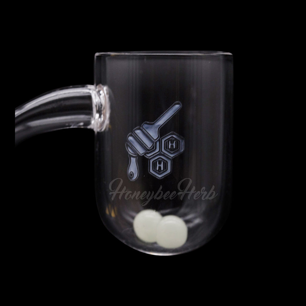 HONEY TERP PEARLS - Discreet Smoker