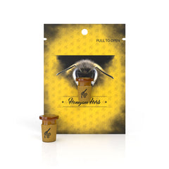 GLASS REDUCER - Discreet Smoker