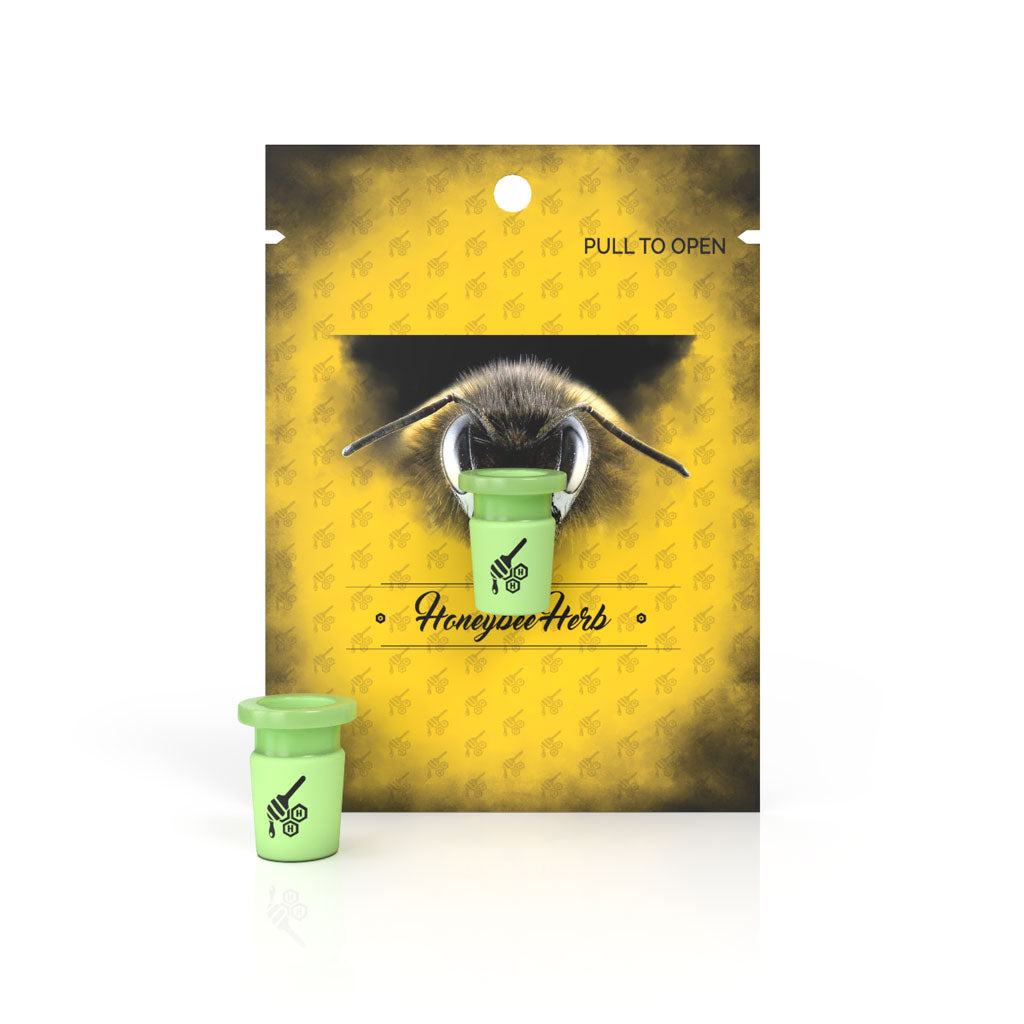 GLASS REDUCER - Discreet Smoker