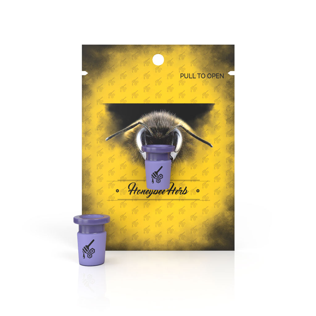GLASS REDUCER - Discreet Smoker