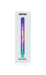 Bomb Erig Hot Knife - Discreet Smoker