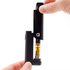 G Pen Hydout 510 Cartridge Battery - Discreet Smoker