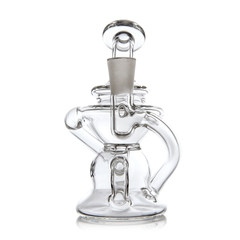 MJ Arsenal Hydra Mini Dab Rig - Discreet Smoker