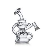 MJ Arsenal Hydra Dab Rig Vape Edition - Discreet Smoker