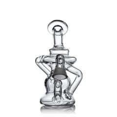 MJ Arsenal Hydra Dab Rig Vape Edition - Discreet Smoker