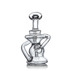 MJ Arsenal Hydra Dab Rig Vape Edition - Discreet Smoker