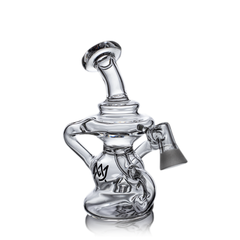 MJ Arsenal Hydra Dab Rig Vape Edition - Discreet Smoker