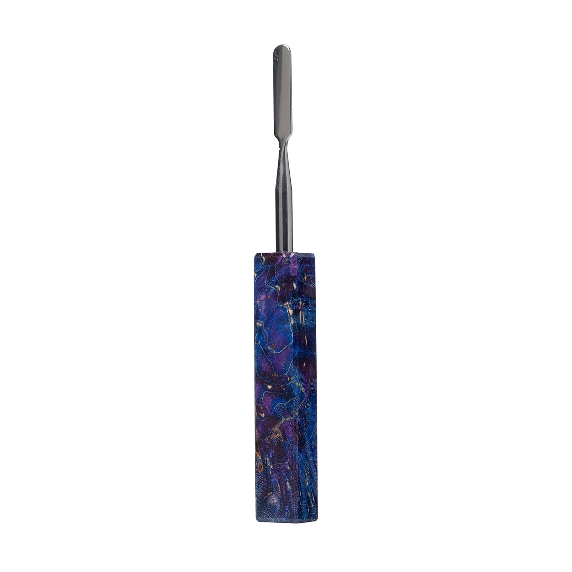 Human Grade Resin Dab Tools - Discreet Smoker