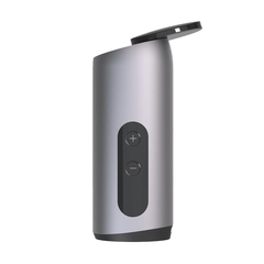 Auxo Celsius Vaporizer - Discreet Smoker