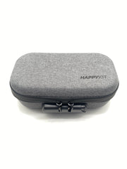 Very Happy Kit - DAB - Discreet Smoker