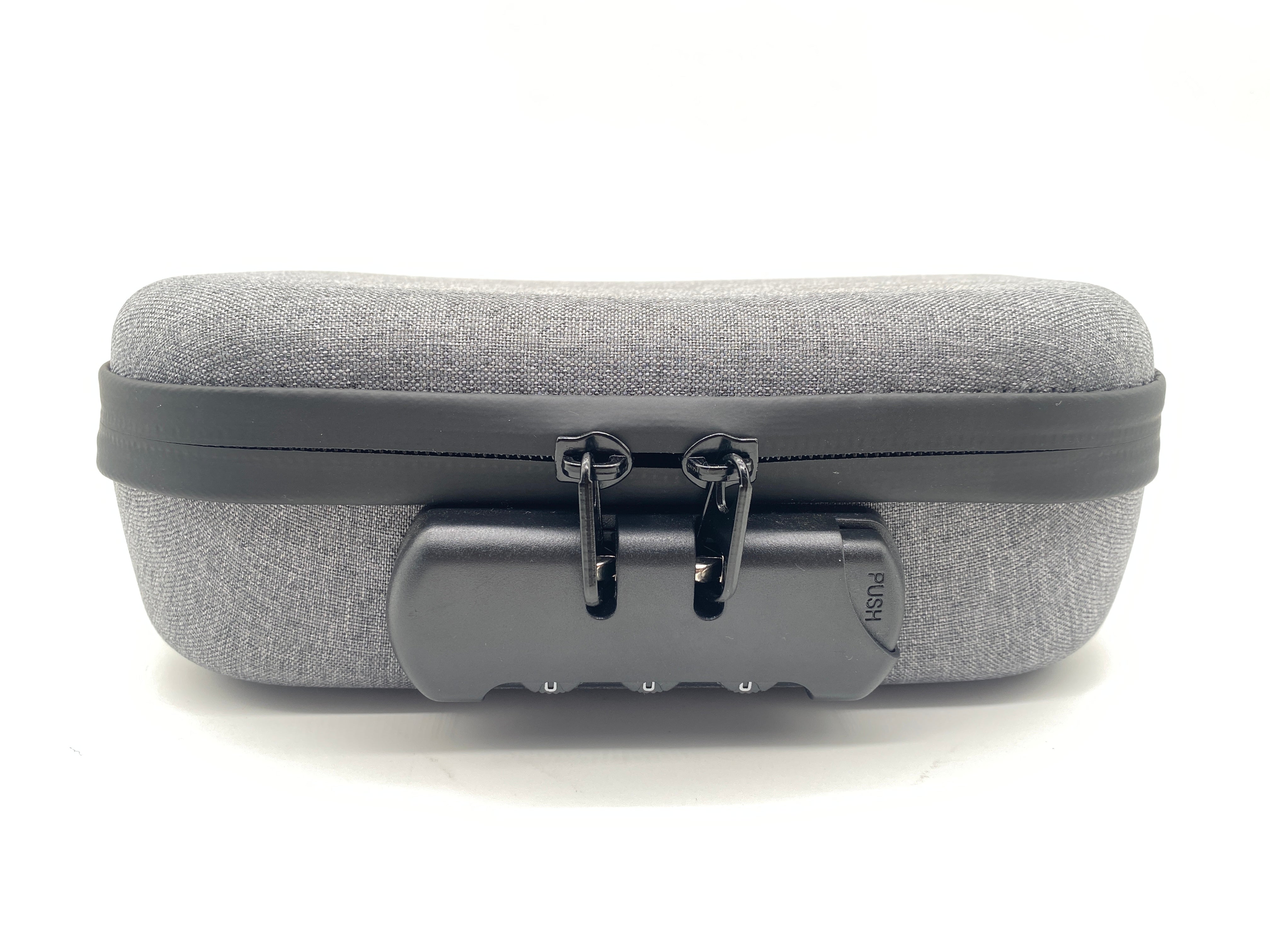 Very Happy Kit - DAB - Discreet Smoker