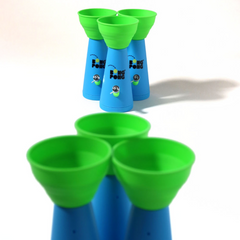 BP Half Baked - Discreet Smoker