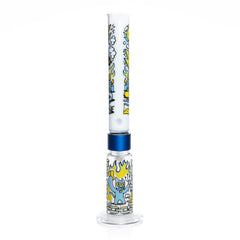 The 666 Cat Tall Straight Tube