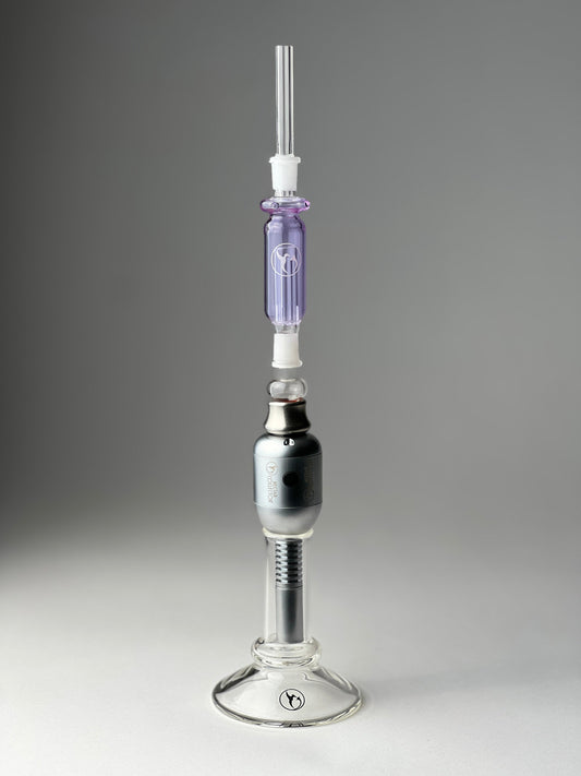 Nectar Collector® Electric Wildbird Kit - Discreet Smoker