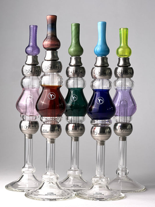 Nectar Collector® Phat Boi Kit - Discreet Smoker