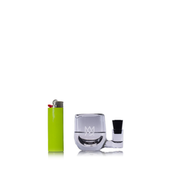 MJ Arsenal ISO Station - Discreet Smoker
