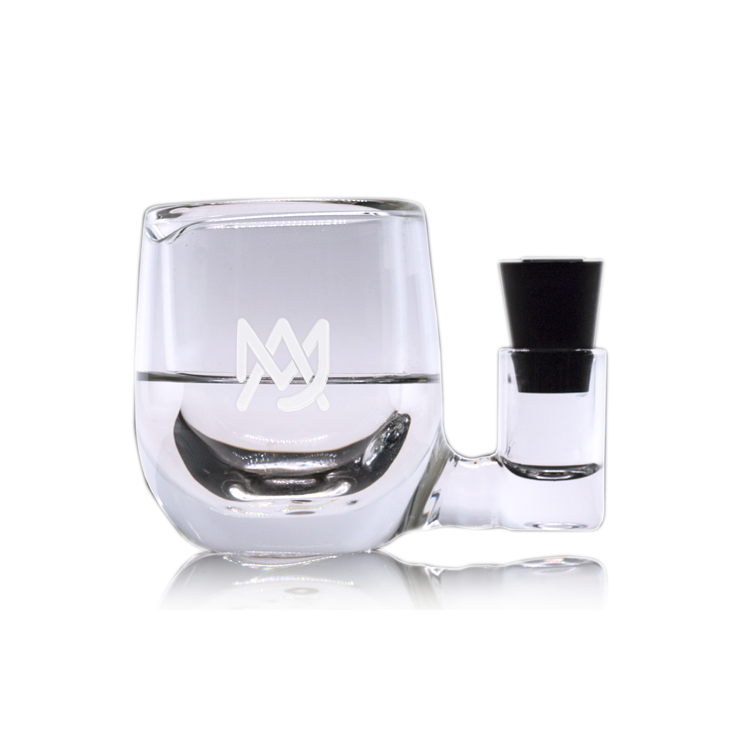 MJ Arsenal SILICONE PLUG for ISO Station - Discreet Smoker
