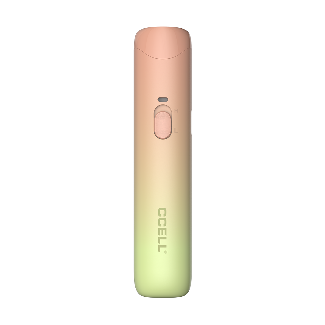 CCELL Go Stik Battery - Discreet Smoker