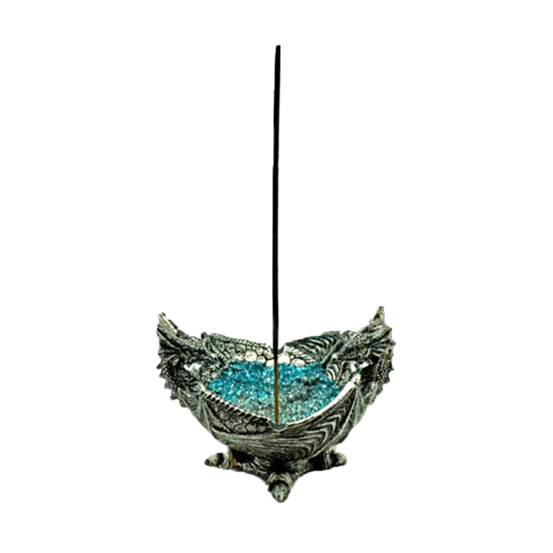 Fantasy Incense Burners - Discreet Smoker