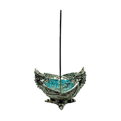 Fantasy Incense Burners - Discreet Smoker