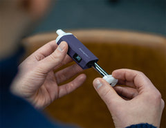 Randy's Inspo Plus 510 Battery Vaporizer - Discreet Smoker