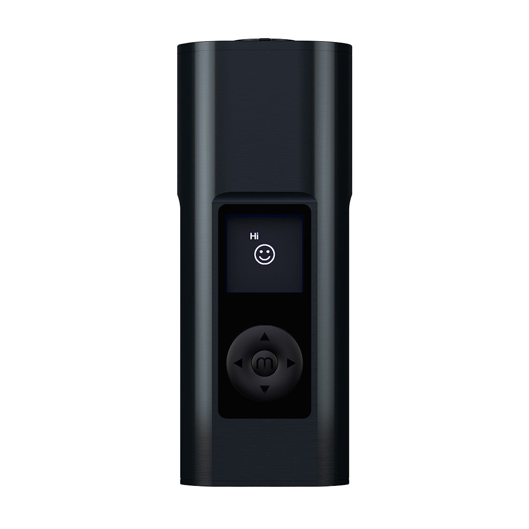 Arizer Solo III (3) V2 Vaporizer - Discreet Smoker