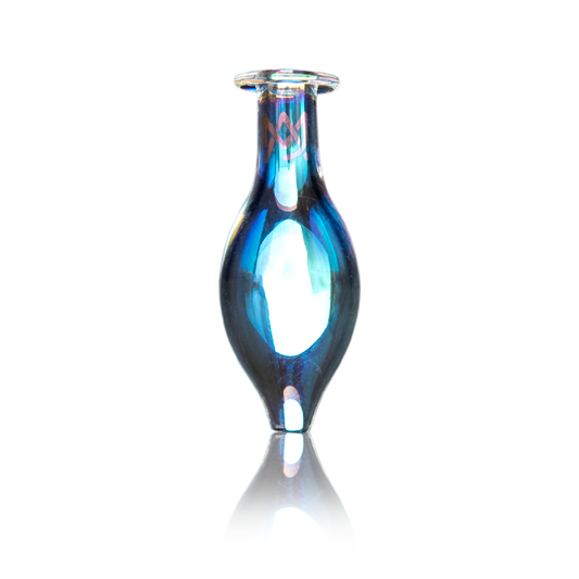 MJ Arsenal Bubble Cap - Discreet Smoker